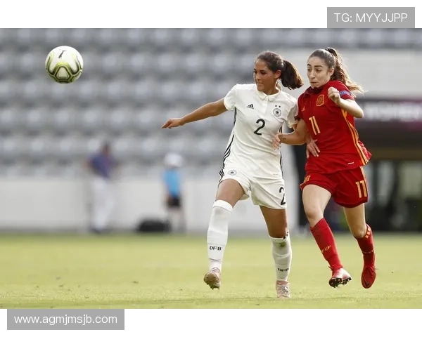 女足世界杯美女球员的精彩瞬间盘点展现运动员的青春与魅力