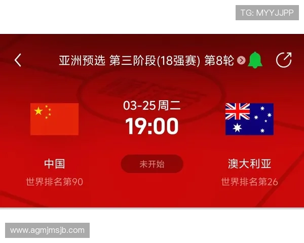 美加墨世界杯亚洲区附加赛对阵球队分析及晋级前景预测