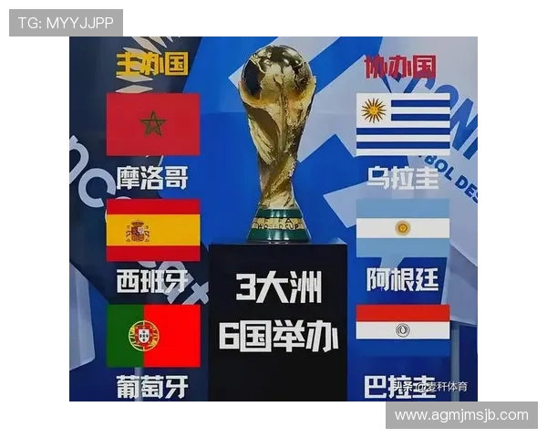 2026年国际足联世界杯举办地点及各城市比赛场馆全面介绍